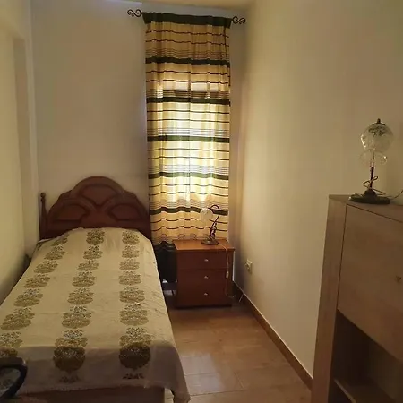 Apartment En Paseo Maritimo *
