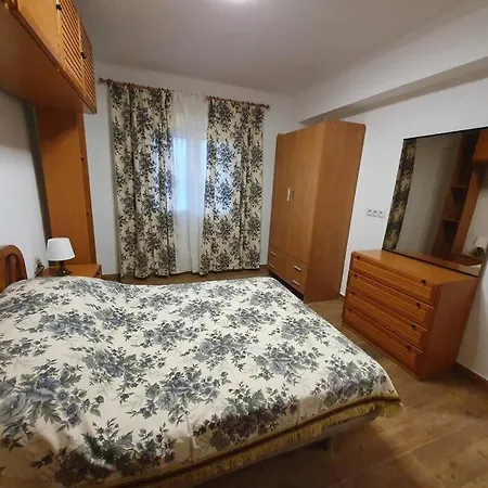 Apartment En Paseo Maritimo *