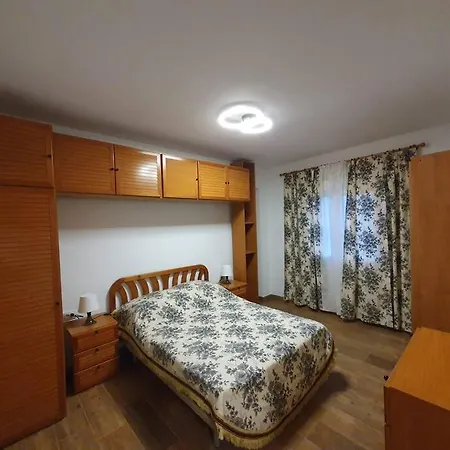 En Paseo Maritimo Apartment
